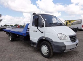 Установка АКПП на Валдай НЕКСТ