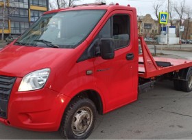 Установка японских двигателей на ГАЗель НЕКСТ