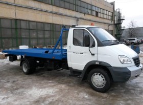 Установка фаркопов (тягово-сцепных устройств) на Валдай