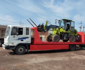 Хендай HD120 2011 г.